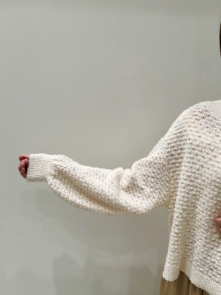 GRACE CONTINENTAL Wakazono コーディネート画像