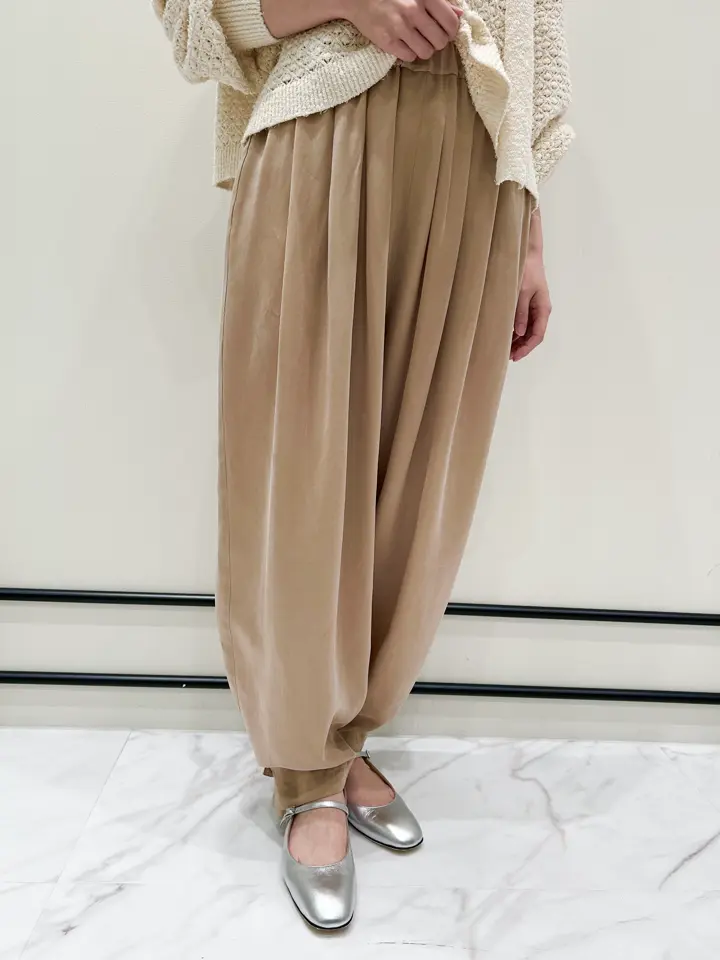 GRACE CONTINENTAL Wakazono コーディネート画像