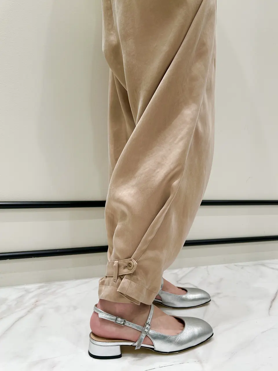 GRACE CONTINENTAL Wakazono コーディネート画像