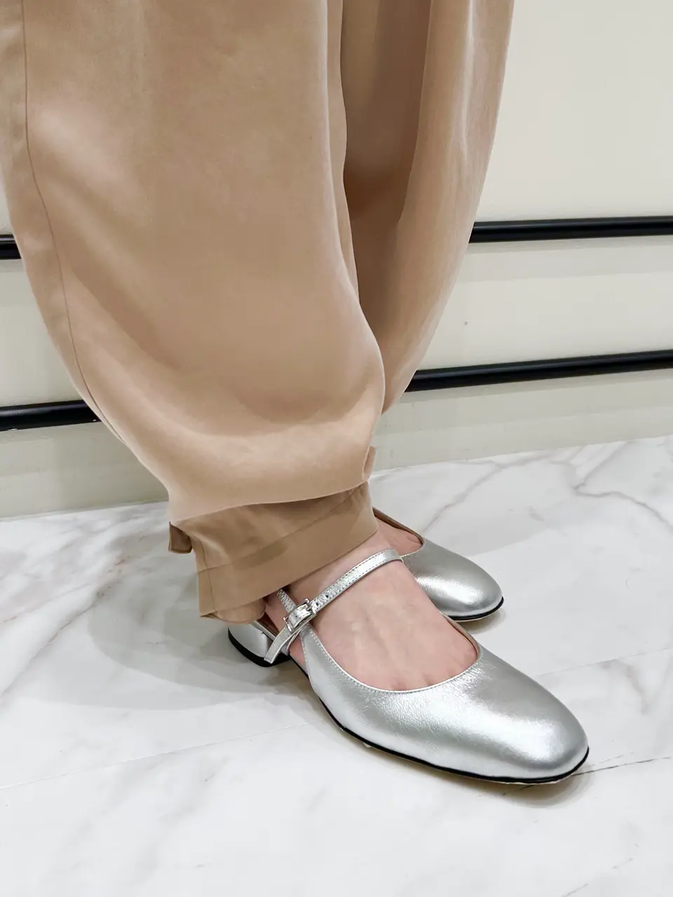 GRACE CONTINENTAL Wakazono コーディネート画像