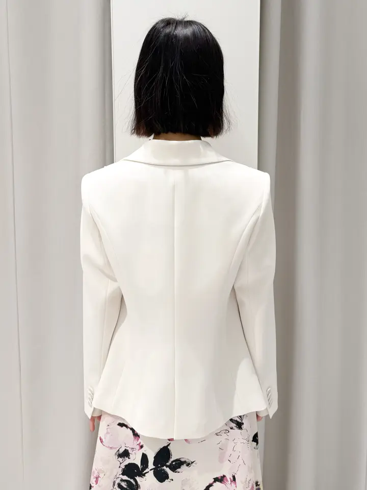 GRACE CONTINENTAL yuri コーディネート画像