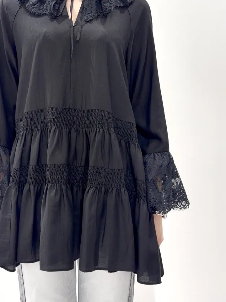 GRACE CONTINENTAL 遠藤　みずき コーディネート画像