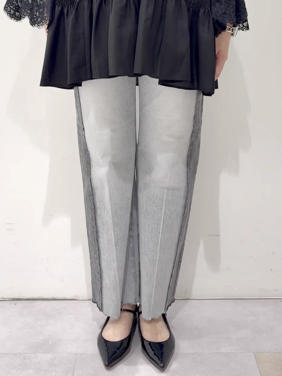 GRACE CONTINENTAL 遠藤　みずき コーディネート画像