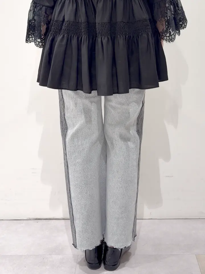 GRACE CONTINENTAL 遠藤　みずき コーディネート画像