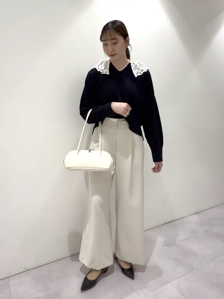 GRACE CONTINENTAL 遠藤　みずき コーディネート画像