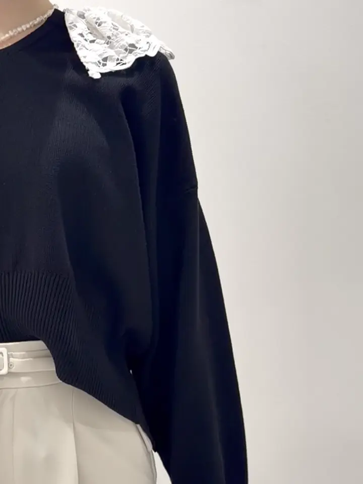 GRACE CONTINENTAL 遠藤　みずき コーディネート画像