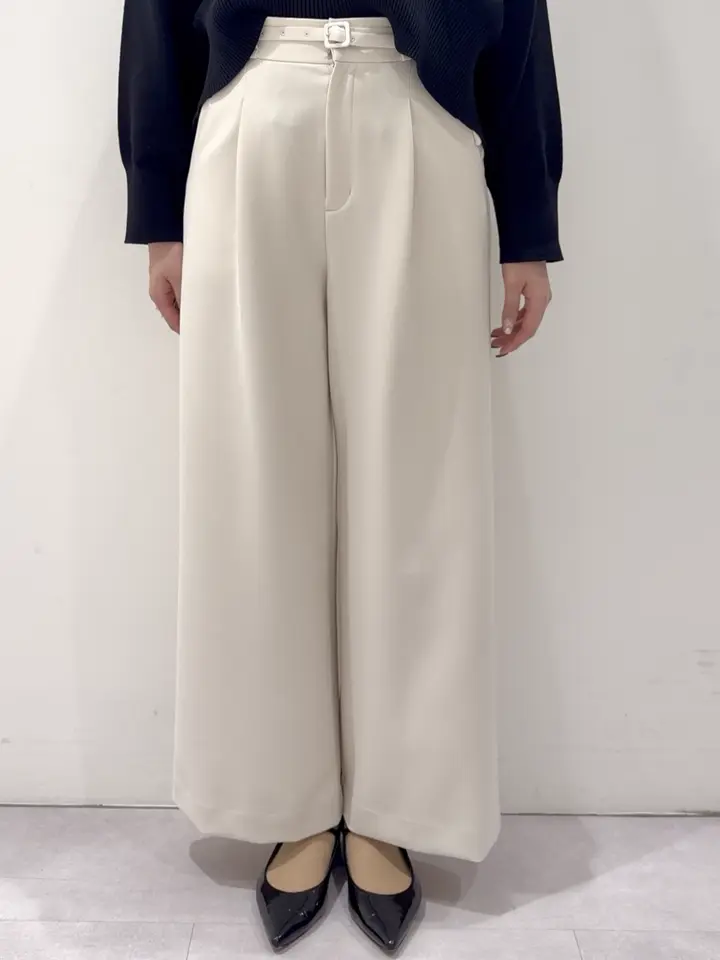 GRACE CONTINENTAL 遠藤　みずき コーディネート画像