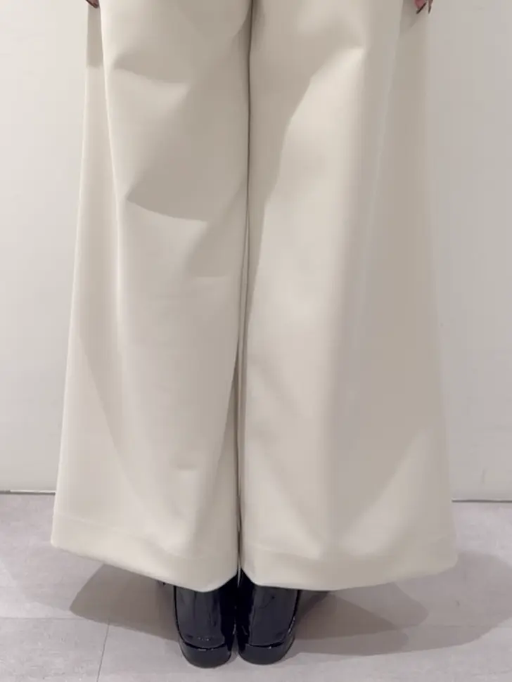 GRACE CONTINENTAL 遠藤　みずき コーディネート画像