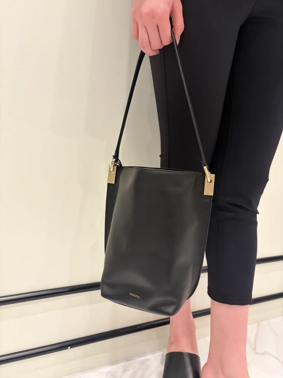 GRACE CONTINENTAL Hotei コーディネート画像