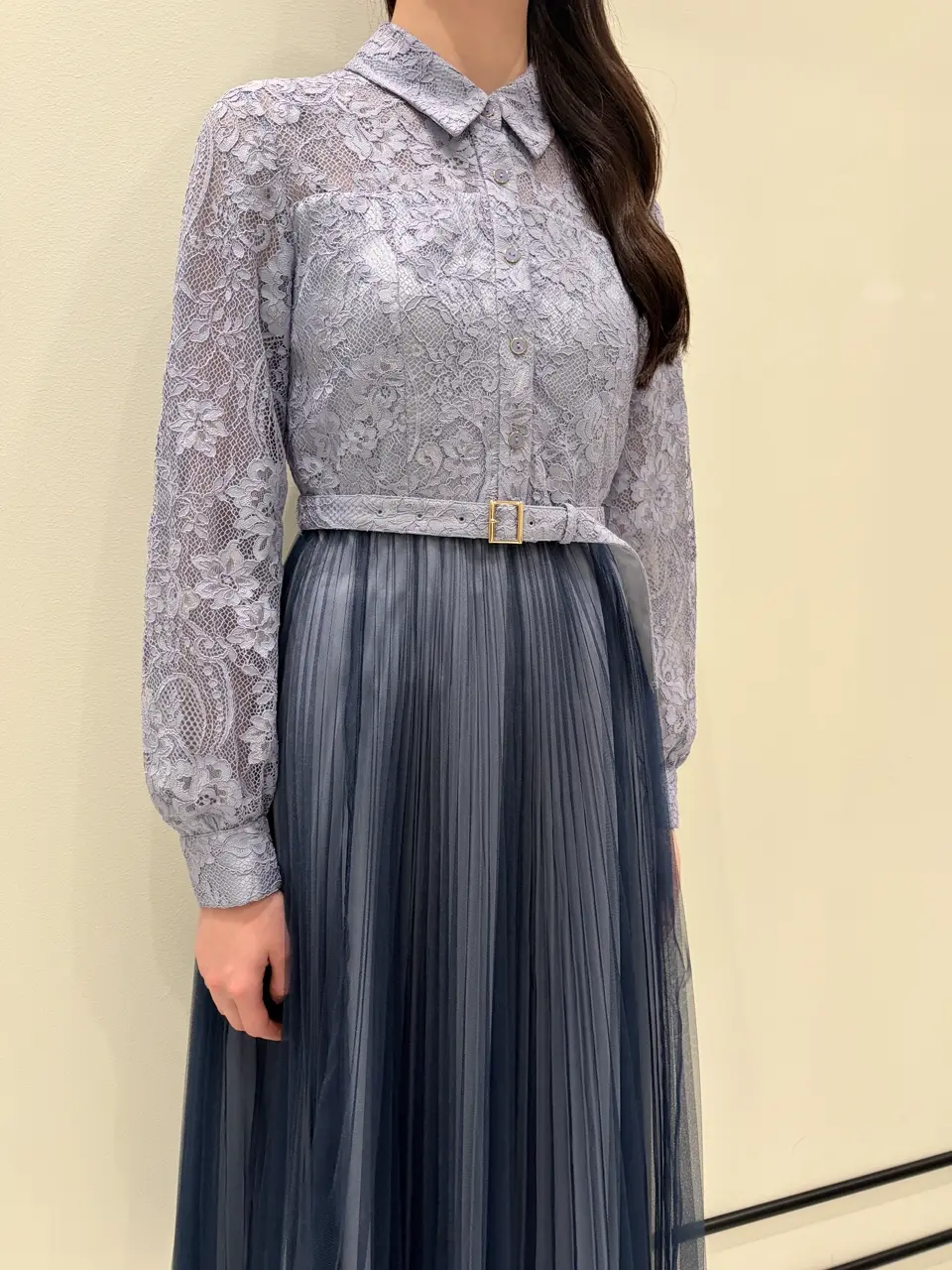 GRACE CONTINENTAL Hotei コーディネート画像