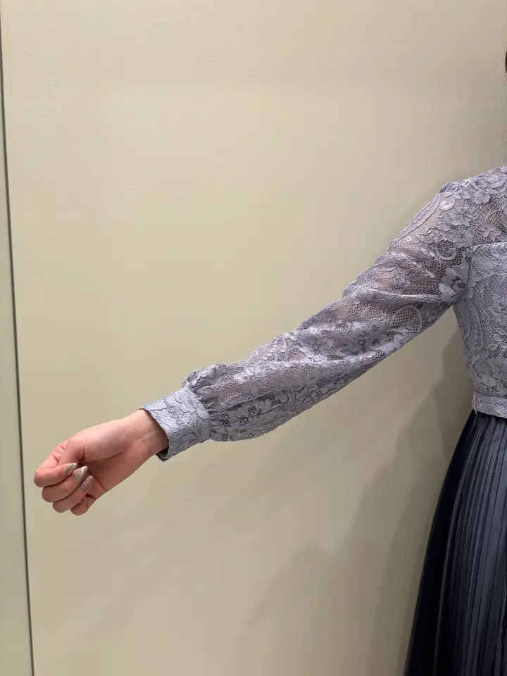 GRACE CONTINENTAL Hotei コーディネート画像