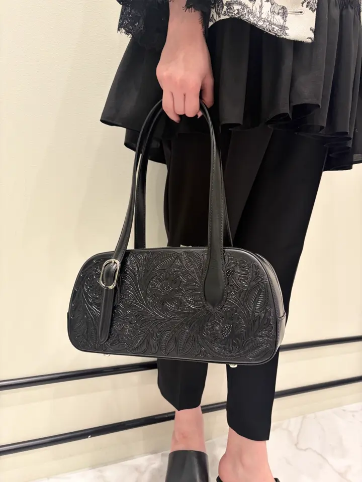 GRACE CONTINENTAL Hotei コーディネート画像