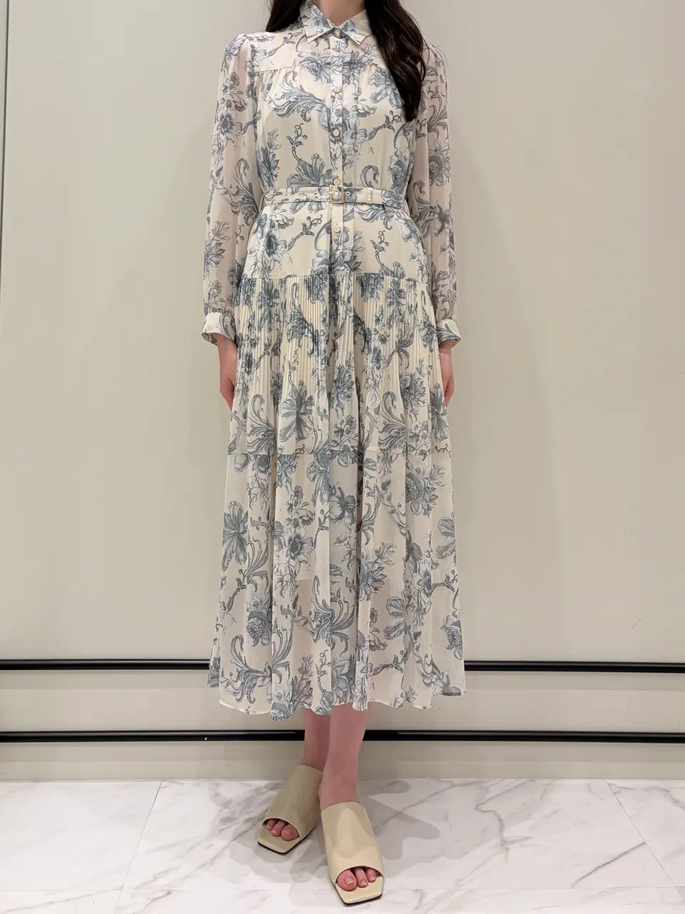  Hotei コーディネート画像