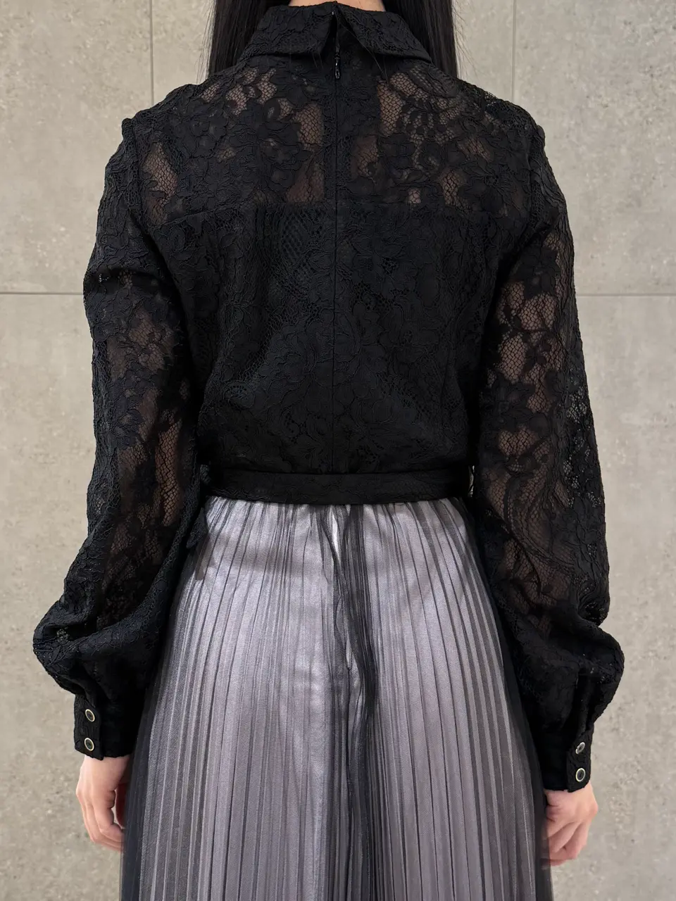 GRACE CONTINENTAL anri コーディネート画像