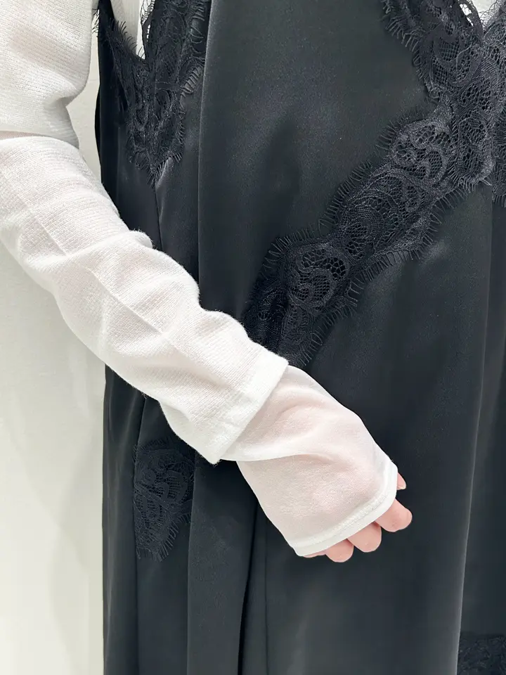 GRACE CONTINENTAL Wakazono コーディネート画像