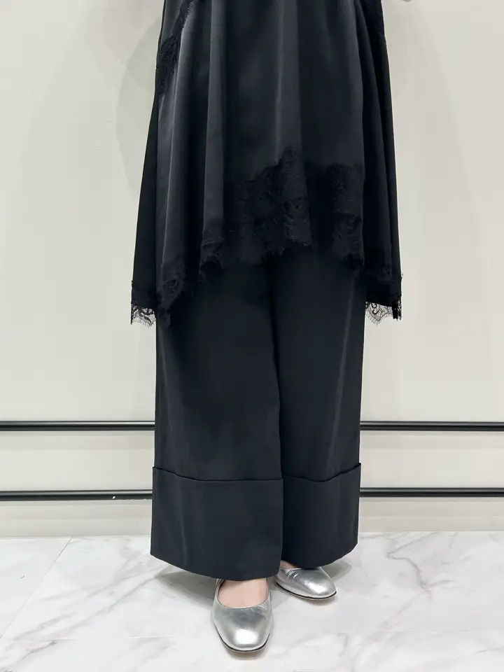 GRACE CONTINENTAL Wakazono コーディネート画像