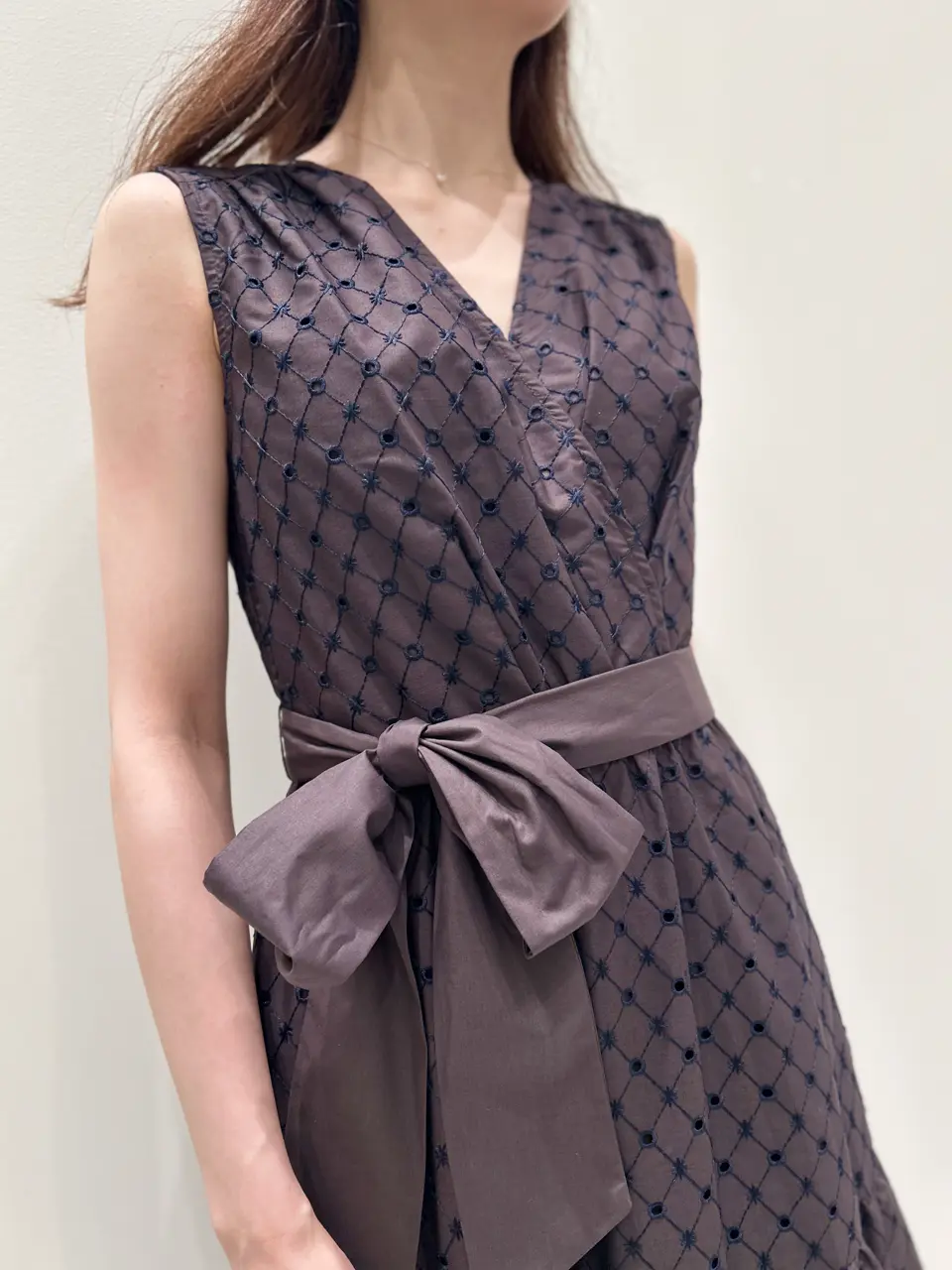 GRACE CONTINENTAL Wakazono コーディネート画像