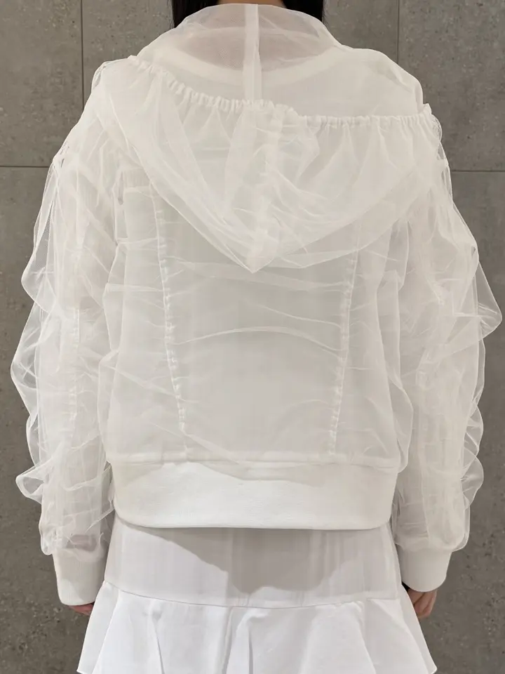 GRACE CONTINENTAL anri コーディネート画像