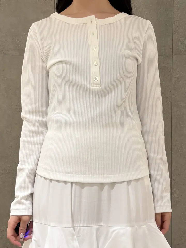 GRACE CONTINENTAL anri コーディネート画像