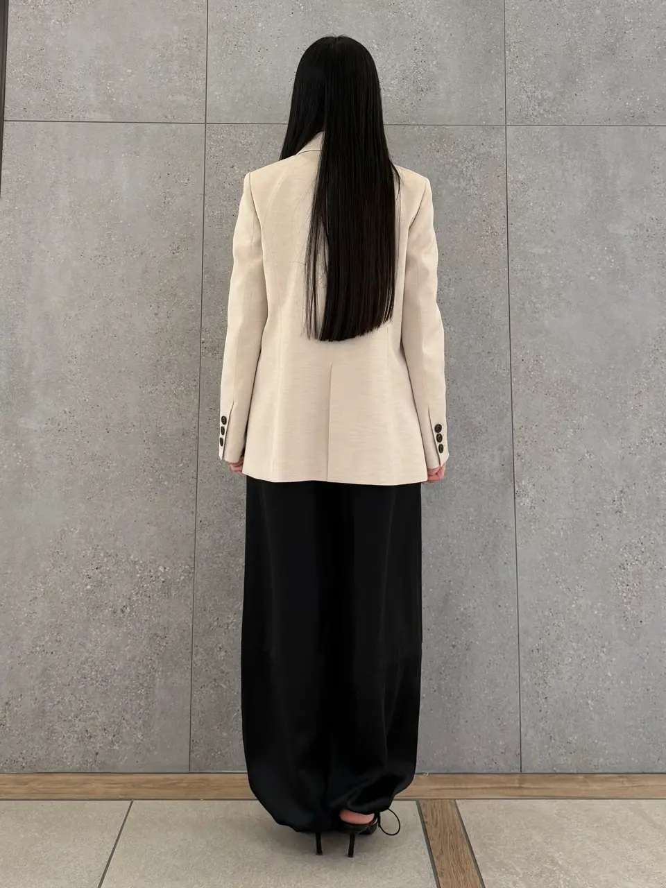 GRACE CONTINENTAL anri コーディネート画像