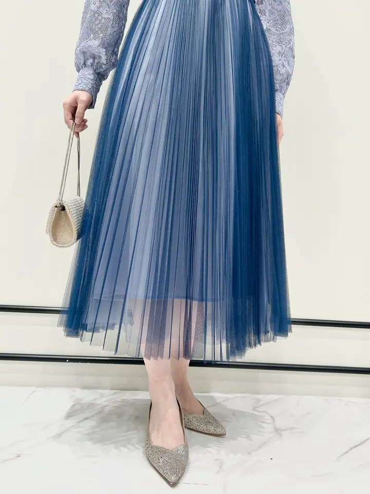 GRACE CONTINENTAL Wakazono コーディネート画像