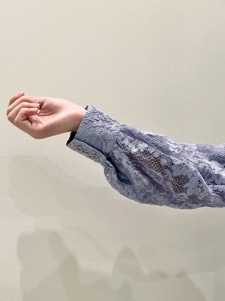 GRACE CONTINENTAL Wakazono コーディネート画像