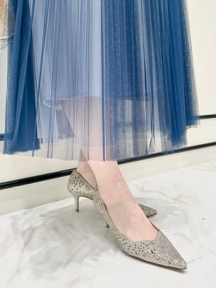 GRACE CONTINENTAL Wakazono コーディネート画像