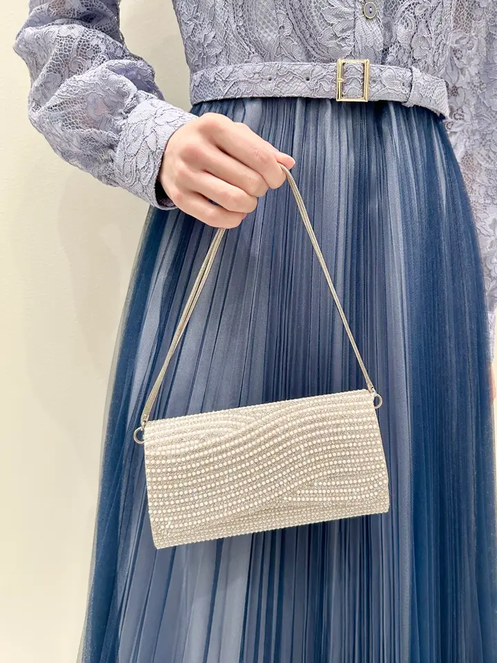 GRACE CONTINENTAL Wakazono コーディネート画像