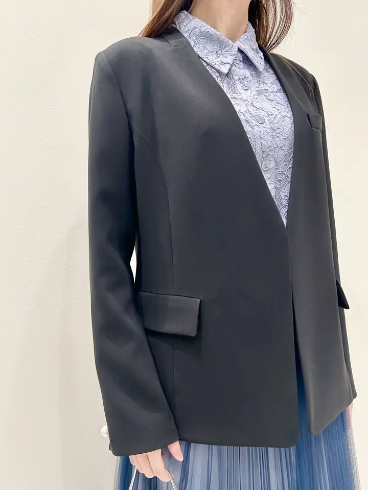 GRACE CONTINENTAL Wakazono コーディネート画像