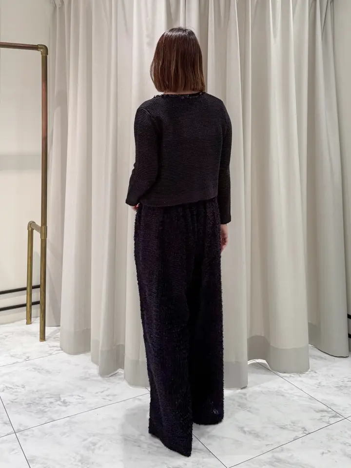 GRACE CONTINENTAL Adachi コーディネート画像