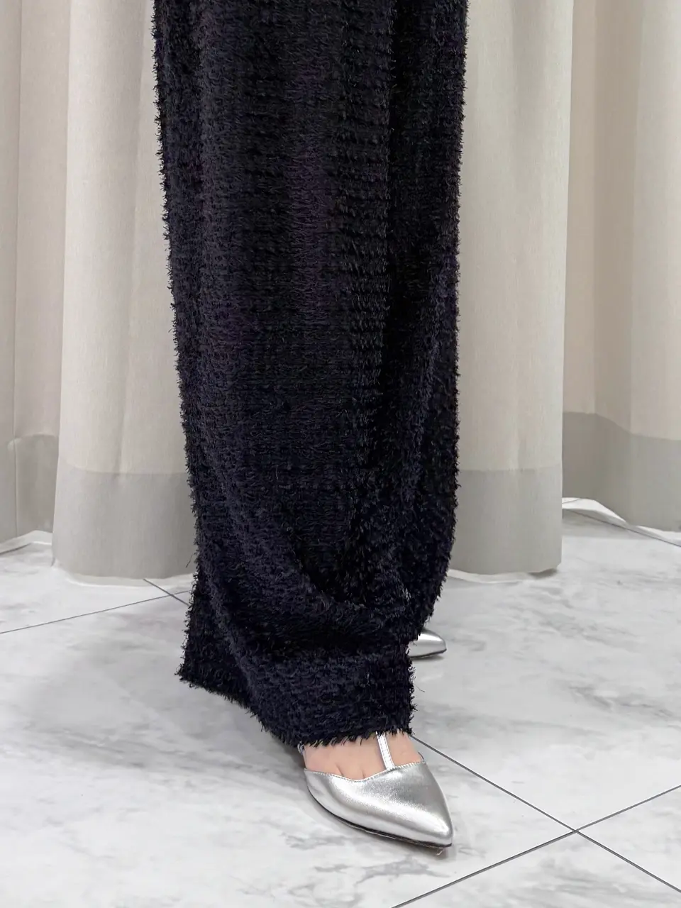 GRACE CONTINENTAL Adachi コーディネート画像