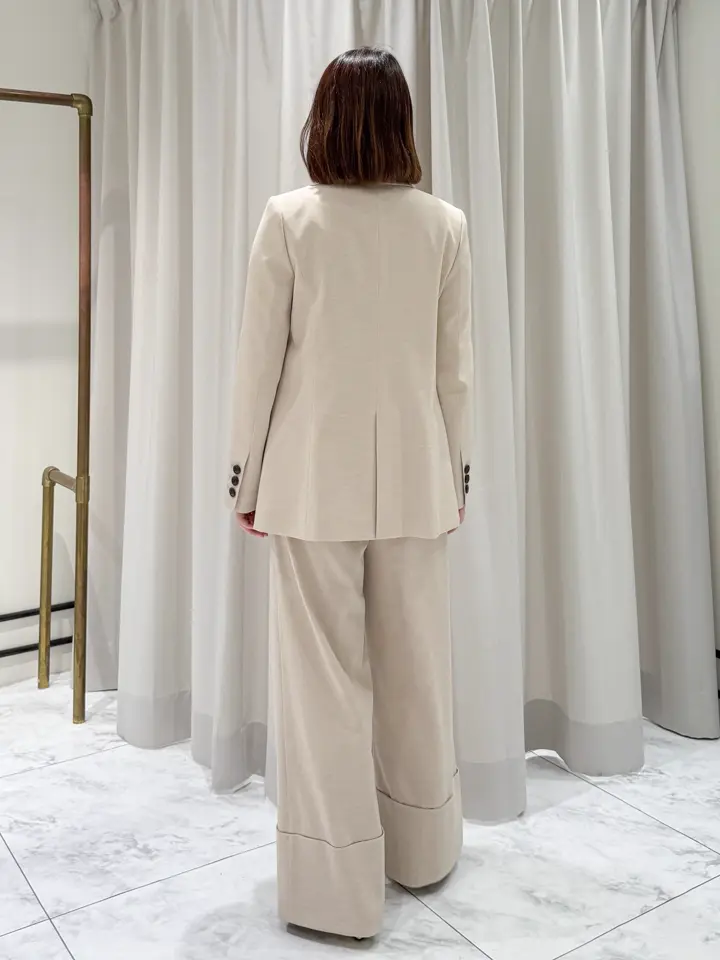 GRACE CONTINENTAL Adachi コーディネート画像