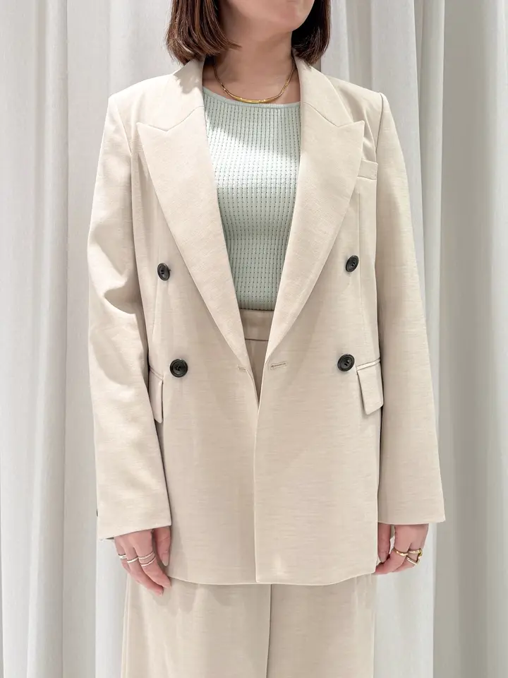 GRACE CONTINENTAL Adachi コーディネート画像