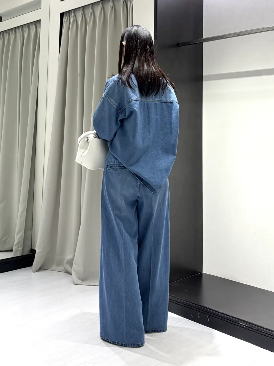 GRACE CONTINENTAL kobayashi コーディネート画像