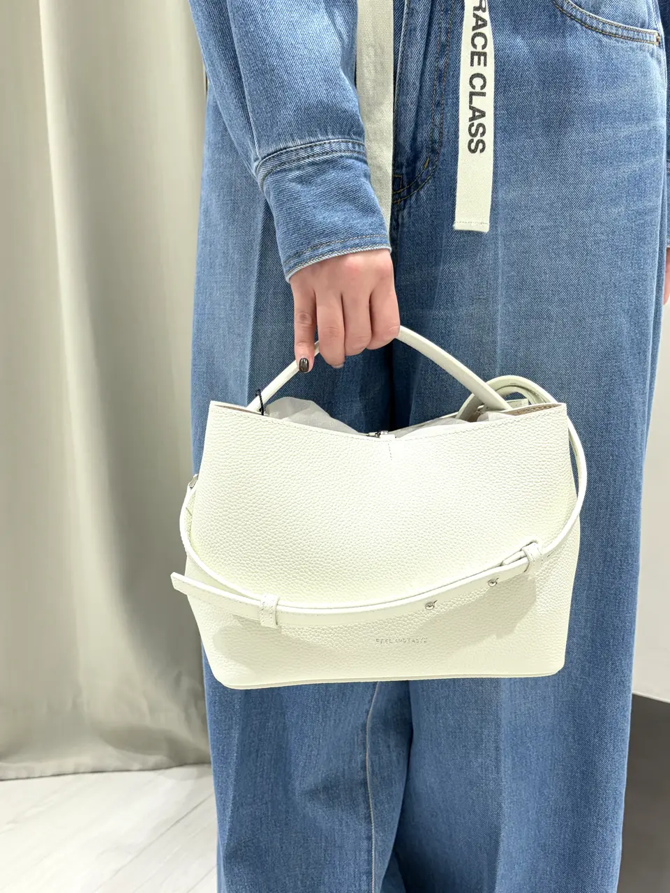 GRACE CONTINENTAL kobayashi コーディネート画像