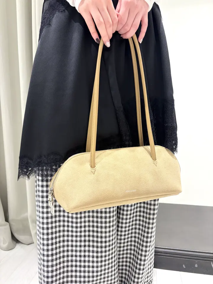 GRACE CONTINENTAL kobayashi コーディネート画像