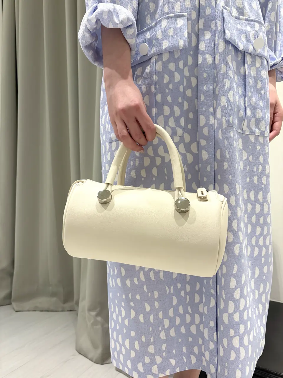 GRACE CONTINENTAL kobayashi コーディネート画像