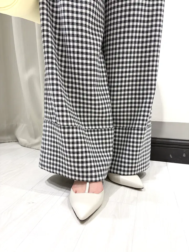 GRACE CONTINENTAL kobayashi コーディネート画像