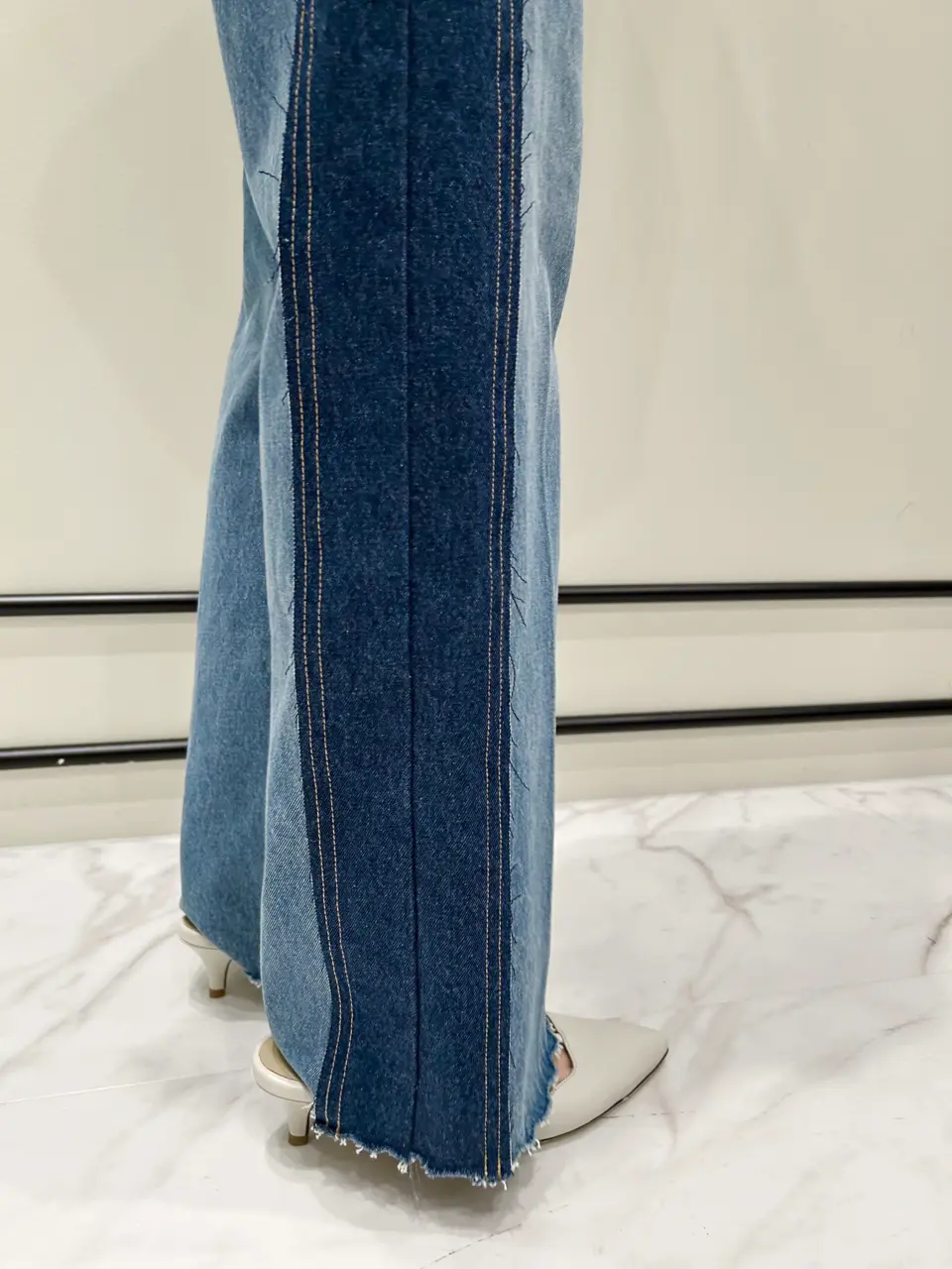 GRACE CONTINENTAL Wakazono コーディネート画像