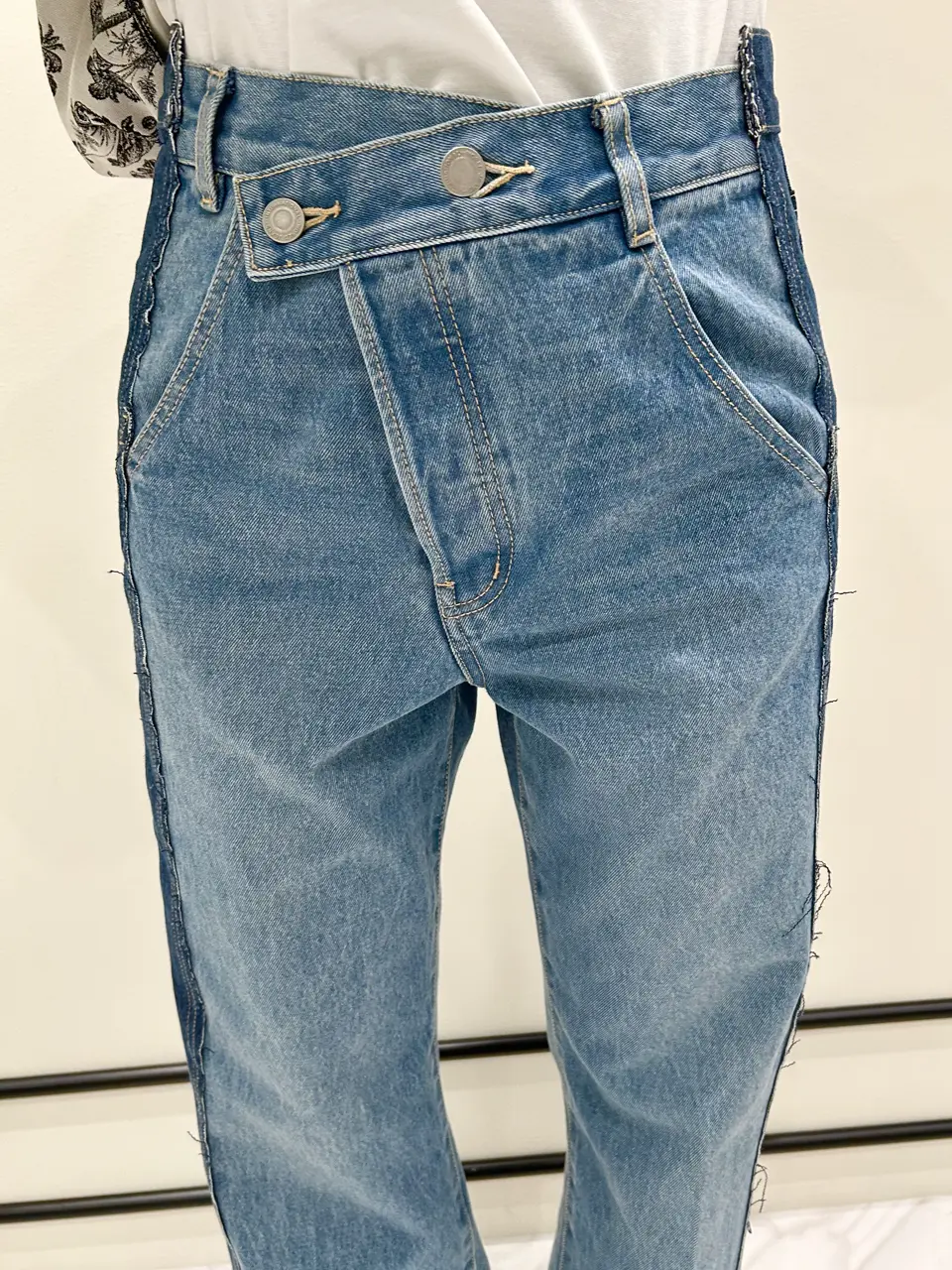 GRACE CONTINENTAL Wakazono コーディネート画像