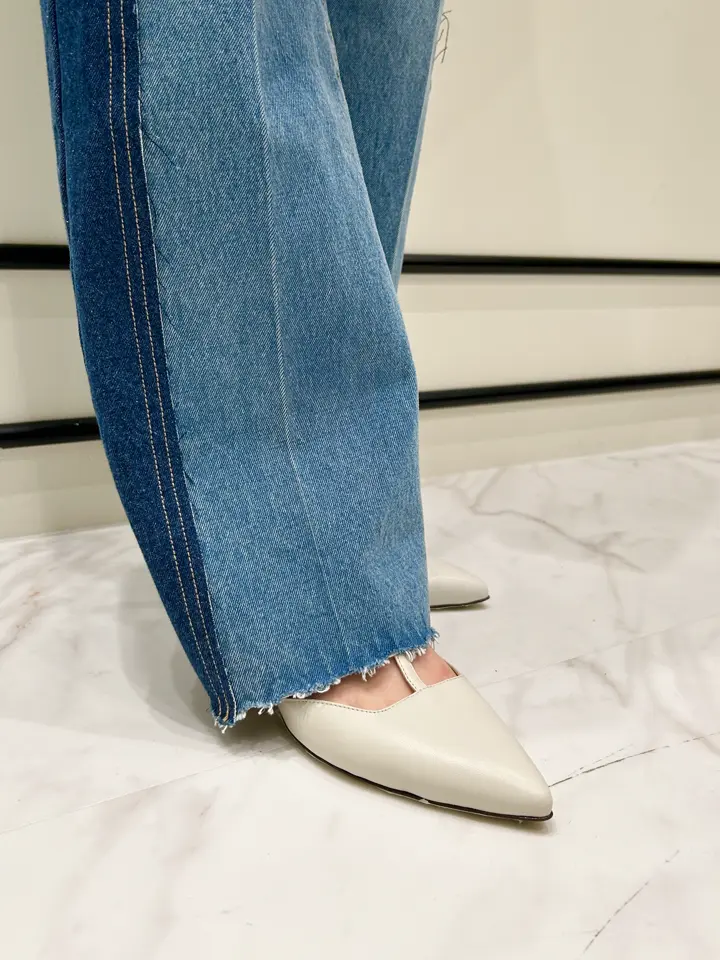 GRACE CONTINENTAL Wakazono コーディネート画像