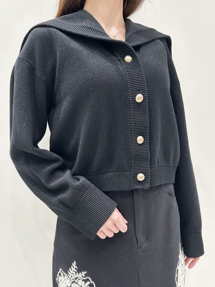 GRACE CONTINENTAL Wakazono コーディネート画像