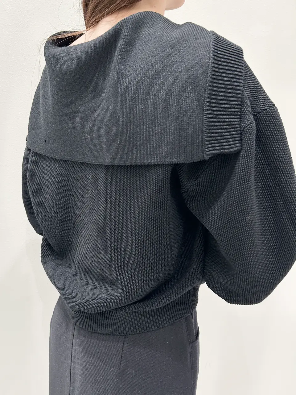 GRACE CONTINENTAL Wakazono コーディネート画像