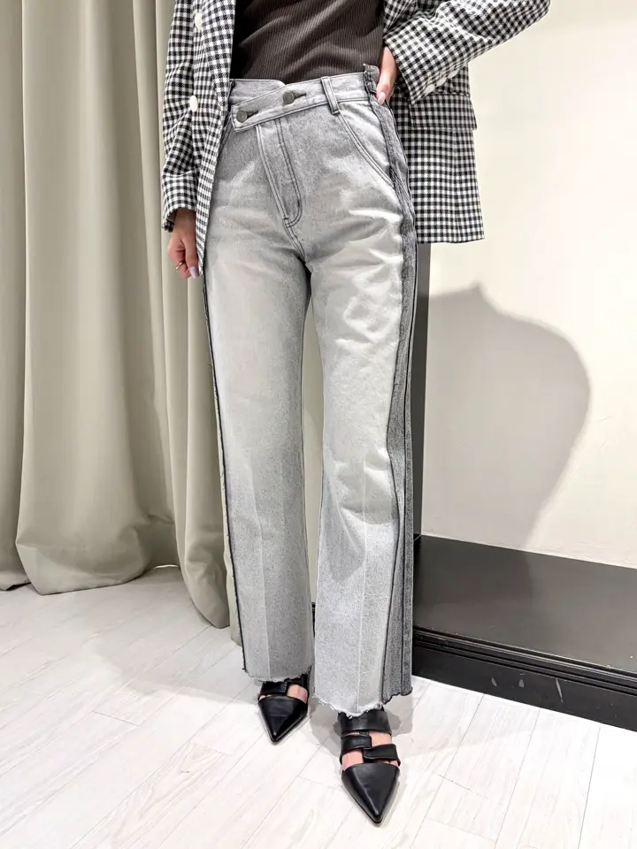 GRACE CONTINENTAL 亀田 未希 コーディネート画像