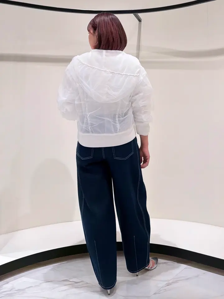 GRACE CONTINENTAL くまさか コーディネート画像