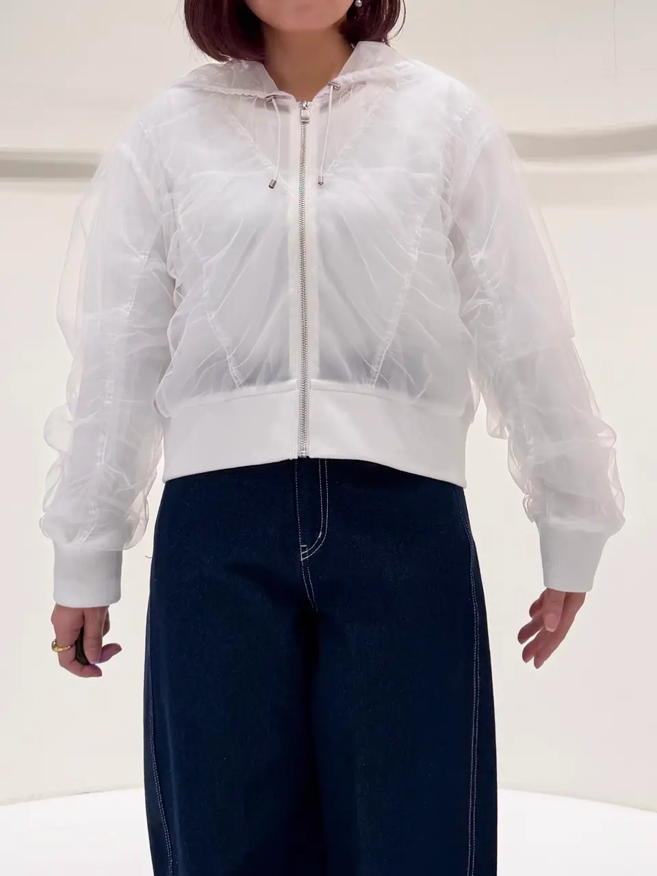 GRACE CONTINENTAL くまさか コーディネート画像