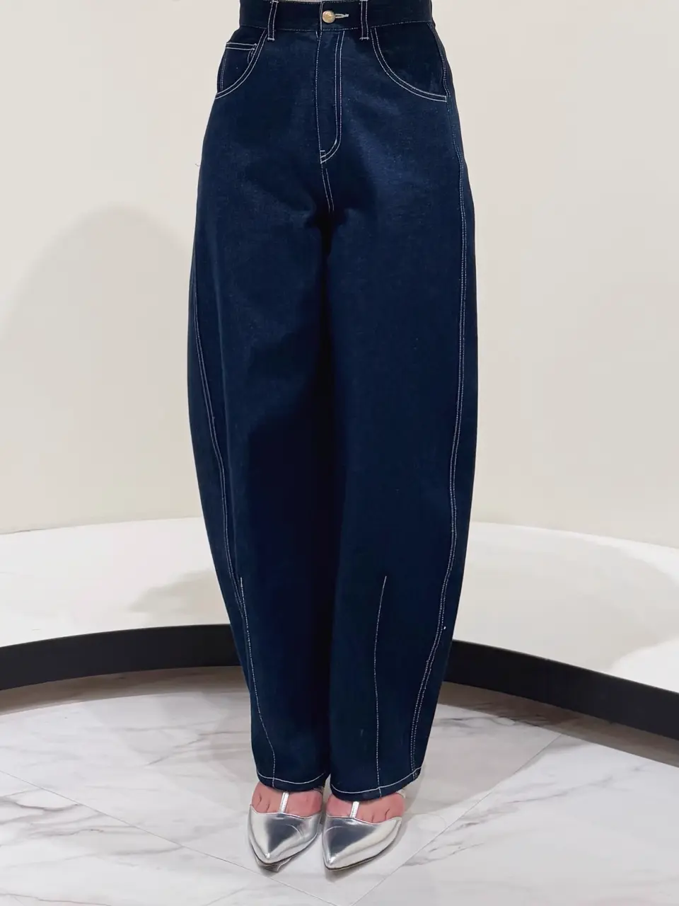 GRACE CONTINENTAL くまさか コーディネート画像