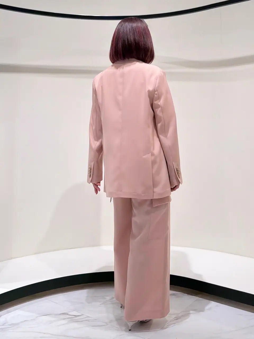 GRACE CONTINENTAL くまさか コーディネート画像