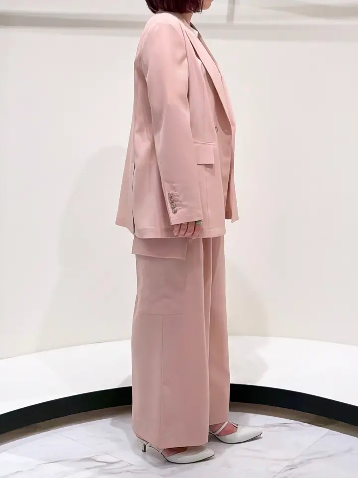 GRACE CONTINENTAL くまさか コーディネート画像