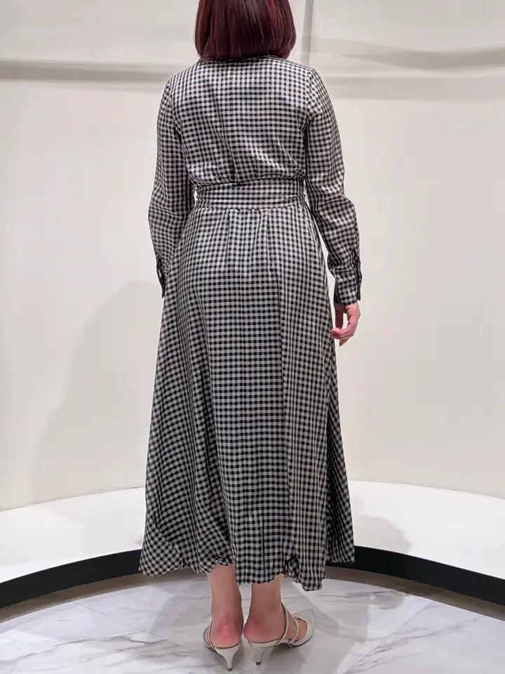 GRACE CONTINENTAL くまさか コーディネート画像